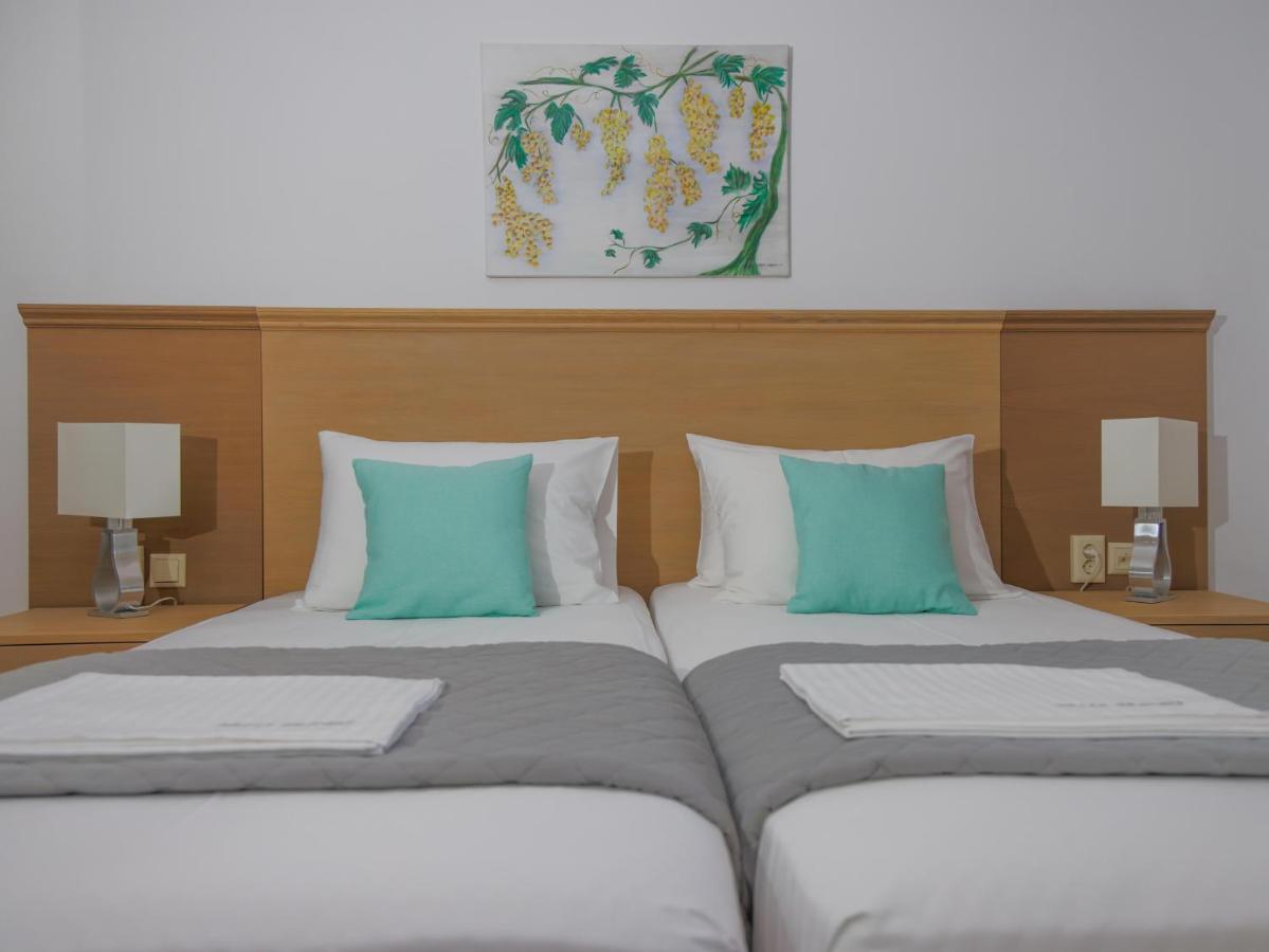 Bella Resorts Andros Kato Fellos Dış mekan fotoğraf