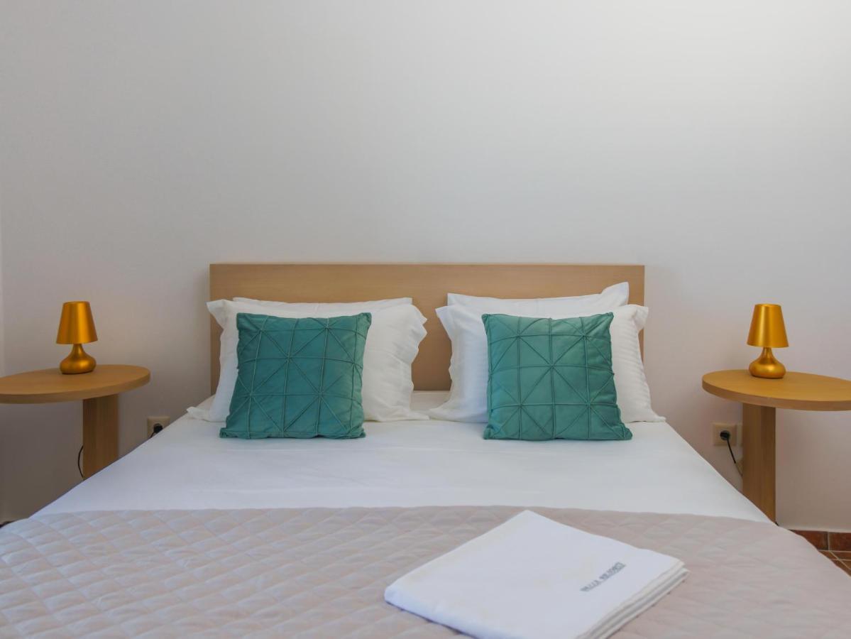 Bella Resorts Andros Kato Fellos Dış mekan fotoğraf