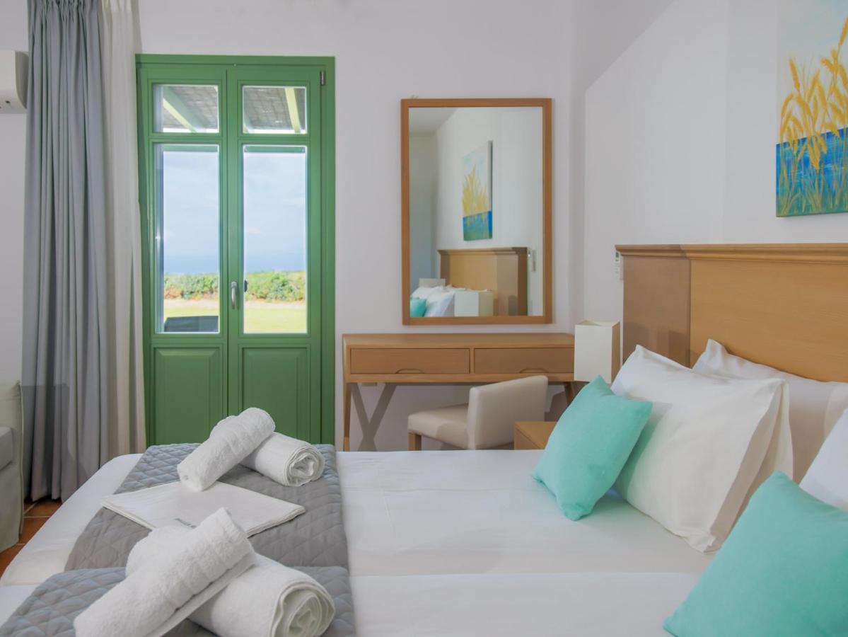 Bella Resorts Andros Kato Fellos Dış mekan fotoğraf
