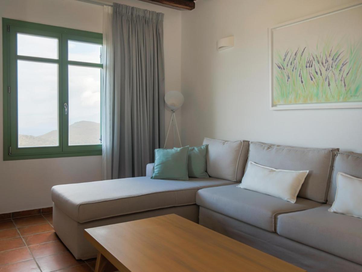 Bella Resorts Andros Kato Fellos Dış mekan fotoğraf