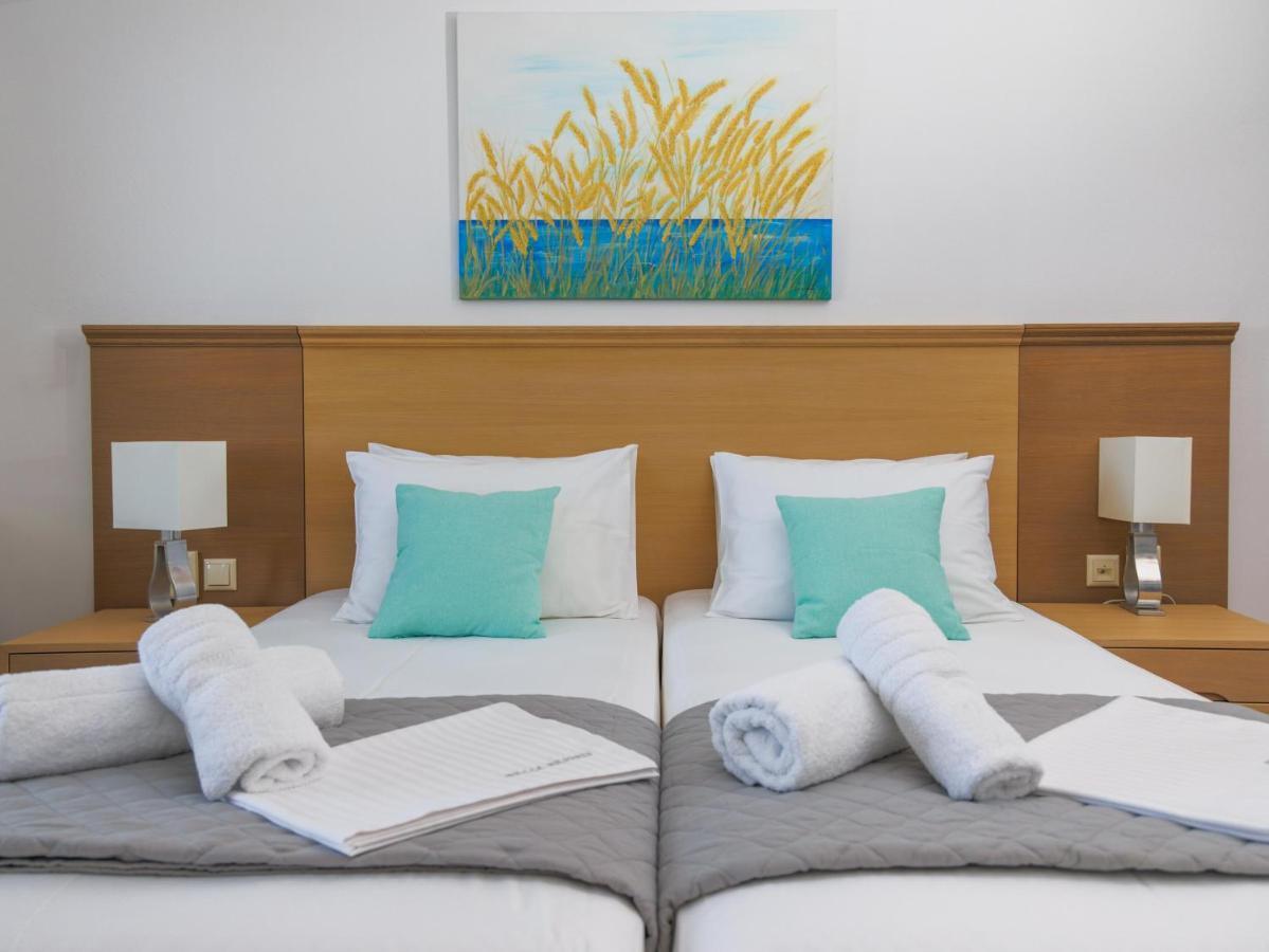 Bella Resorts Andros Kato Fellos Dış mekan fotoğraf